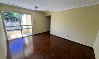 Imagem 2: Residencial Sevilha - Primeiro Bloco