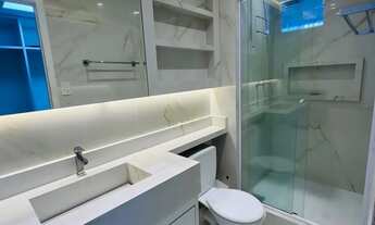 Imagem 6: APTO ALTO PADRÃO PORTEIRA FECHADA PONTA D AREIA