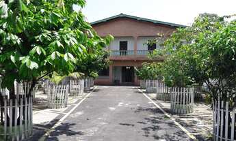 Imagem: Casa disponível para o réveillon!!