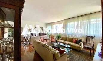 Imagem 6: Ipanema Apartamento com 4 dormitórios