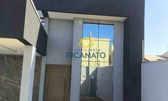 Imagem: CASA COM 03 QUARTOS SENDO 03 SUITES NA QUADRA