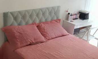 Imagem 2: ALUGO APENAS O QUARTO PARA TEMPORADA,ORLA DE PONTA VERDE