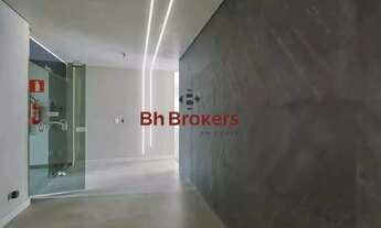 Imagem 2: ANDAR COM 275M² PARA LOCAÇÃO NO BAIRRO LOURDES EM BELO HORIZONTE