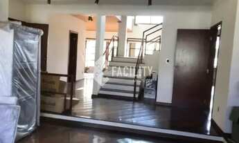 Imagem 3: Casa - Nova Campinas - Campinas