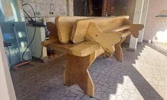 Imagem 6: Vendo casa no conj. Bela Vista - estudo permuta por imovel em Fortaleza ou região