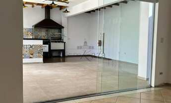 Imagem 4: Casa em Condomínio - Residencial Villa Branca I - Villa Branca - 4 Dormitórios, sendo 2 su