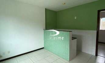 Imagem 2: Apartamento com 1 dormitório para alugar, 35 m² por R$ 1.020,00/mês - Itaipu - Niterói/RJ