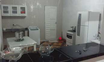 Imagem 3: Casa na Santa Maria da codipi