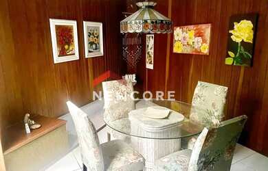 Imagem 4: Casa em Avenida Nações Unidas - Jardim Panorama - Bauru/SP