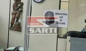 Imagem 5: IMOVEL PARA LOCAÇÃO NA AVENIDA CASA VERDE BEM AMPLO E COM ÓTIMA LOCALIZAÇÃO