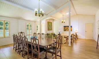 Imagem: Casa com 3 quartos em Pedro do Rio, Petrópolis