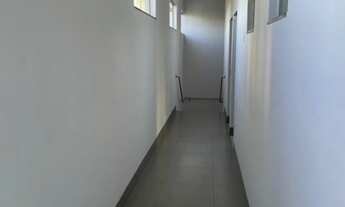 Imagem 5: Sala Comercial no Jardim Goiás - Sobreloja