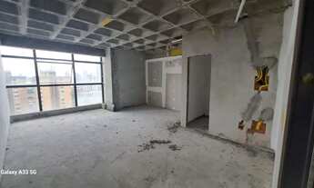 Imagem: Estrutura Completa no Athenas! Sala 30m²