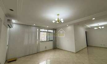 Imagem: Apartamento 3 quartos - Campo Grande - Santos