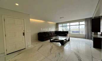 Imagem 5: Apartamento 4 quartos para aluguel no bairro Serra