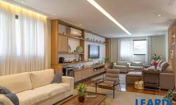 Imagem 5: APARTAMENTO - HIGIENÓPOLIS - SP