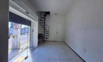 Imagem 2: Loja comercial no bairro Edson Queiroz em Fortaleza, CE