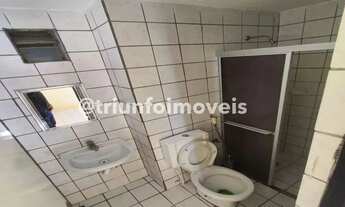 Imagem: Apartamento a venda na Vila Operária com