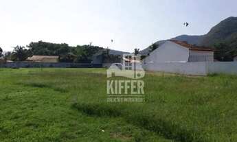Imagem 7: Área à venda, 2999 m² por R$ 3.500.000,00 - Itaipu - Niterói/RJ