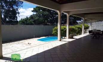 Imagem 4: Casa para alugar 5 Quartos, Piscina , Área Gourmet 5 Vagas de Garagem Contagem/MG