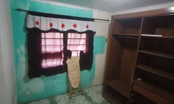 Imagem 6: Casa próximo ao Centro de Queimados