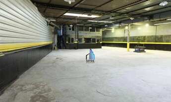 Imagem 3: Galpão, 877 m² - Venda ou Locação- Maria da Graça - Rio de Janeiro/RJ