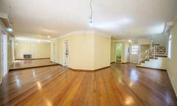 Imagem 6: Imóvel para venda com 193 metros quadrados com 3 quartos em Horizontal Park - Cotia - SP