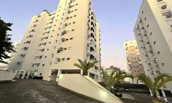 Imagem 3: Apartamento 3 quartos, suíte, 3 vagas, na Trindade, Florianópolis/SC