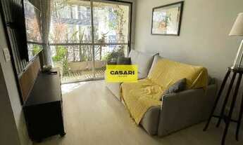 Imagem 3: Apartamento para Alugar com 2 Quartos e 2 Vagas no Jardim do Mar Localização Privilegiada