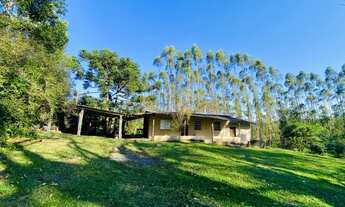 Imagem 3: Sítio em piedade 8 alqueires