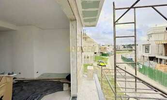 Imagem 9: Sobrado para Venda em Curitiba, Santa Cândida, 3 dormitórios, 3 suítes, 4 banheiros, 2 vag