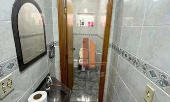 Imagem 5: Sobrado com 3 dormitórios, 140 m² - venda por R$ 1.200.000,00 ou aluguel por R$ 8.000,00/m