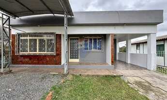 Imagem: CASA COM 2 DORMITÍRIOS À VENDA