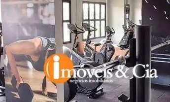 Imagem 3: Apartamento com 1 dormitório à venda, 42 m² por R$ 530.000 - Alvinópolis - Atibaia/SP