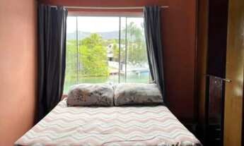 Imagem 3: Casa na barra da lagoa- diária