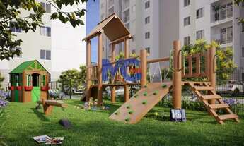 Imagem 6: Venda de Apartamentos / Padrão na cidade de Fortaleza