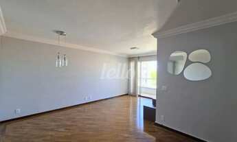 Imagem 4: Apartamento 3 quartos para alugar no(a) Vila Isolina Mazzei