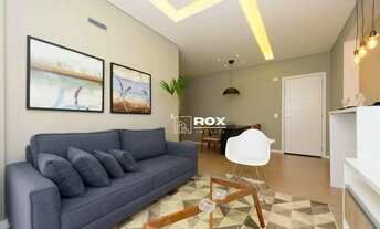 Imagem 6: Apartamento com 3 quartos e 1 suíte à venda, 93 m² por R$ 922.000 - Mercês, Curitiba/PR