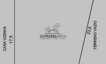 Imagem 7: Terreno à venda, 304 m² - Jardim Rosália Alcolea - Sorocaba/SP