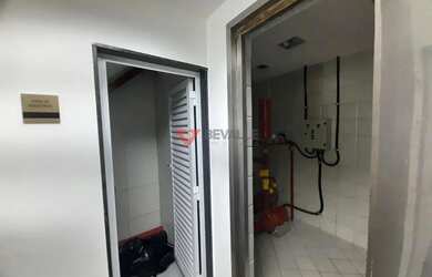 Imagem 6: Prédio para locação no Humaitá: 369m², 4 andares