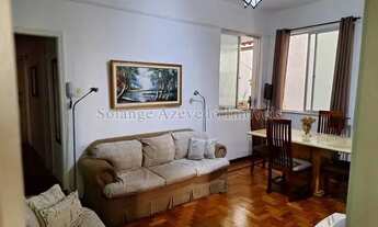 Imagem 2: Apartamento na Rua Carlos Vasconcelos na Tijuca