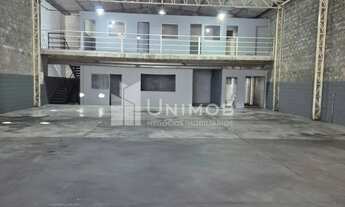 Imagem: Galpão - Jardim São Judas Tadeu (Nova