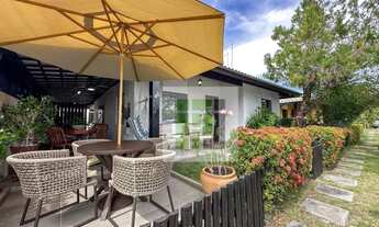 Imagem 2: Casa Alto Padrão Residencial Recreio de Jacuípe