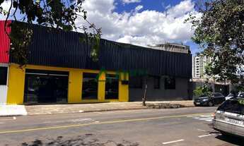 Imagem: Barracão de 1000m² na região central