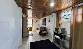 Imagem 5: Casa de esquina na Rua 7 de Setembro