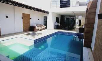 Imagem 2: NOVO ALEIXO. Rua c/ cancela. Duplex, 1ste, 2 semi stes, modulados, ares, Piscina, 2 vgs