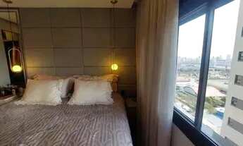 Imagem 2: Apartamento - Jardim Satélite - Residencial Wonder - 2 Dormitórios - 87m²