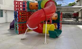 Imagem 7: Apartamento com 2 dormitórios à venda, 61 m² por R$ 400.000,00 - Boulevard João XXIII - Te