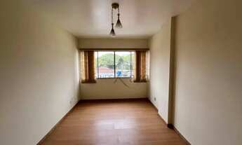 Imagem 2: Oportunidade - Apartamento - Vila Ema - Edifício Esmeralda - 2 Dormitórios - 70m²