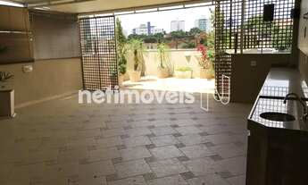 Imagem: Venda Cobertura União Belo Horizonte